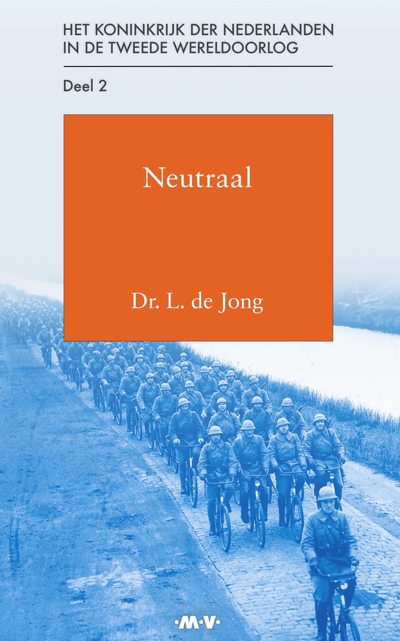 Deel 2: Neutraal