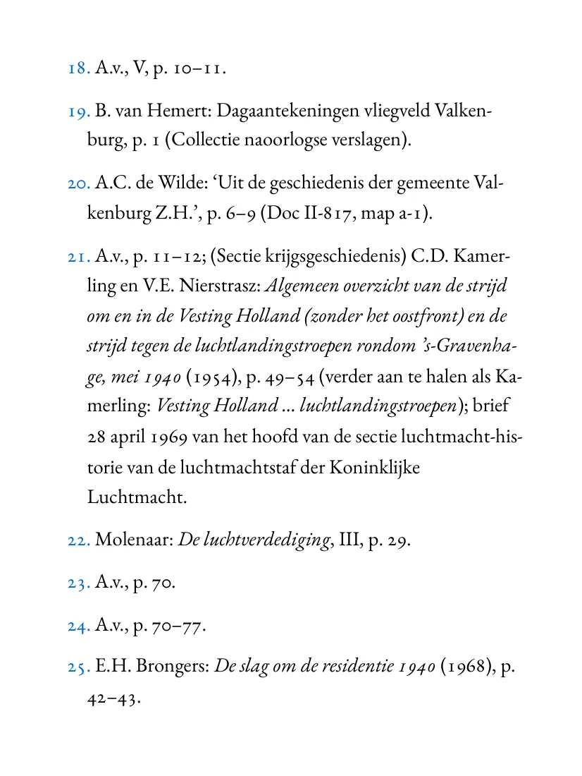 Het notenapparaat
