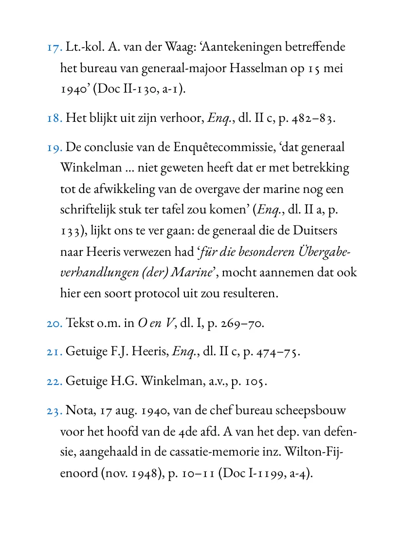 Het notenapparaat