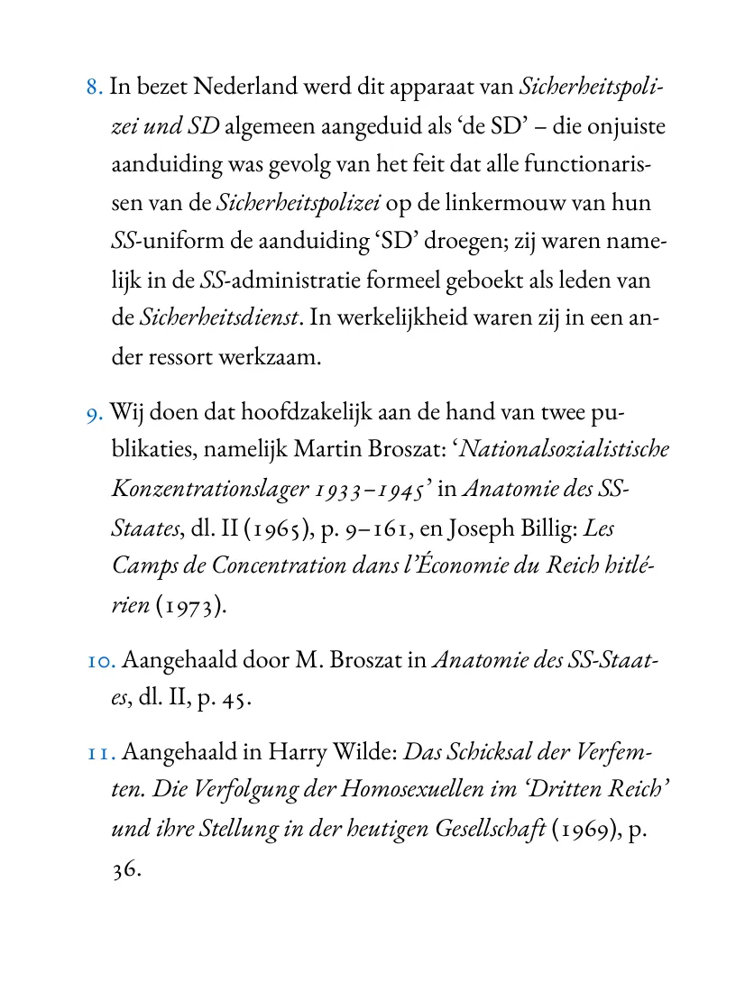 Het notenapparaat