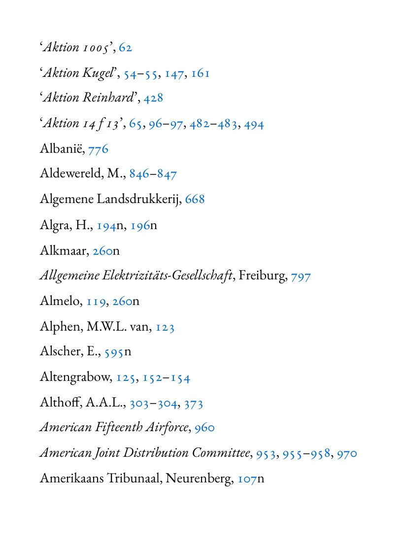 Het register, met aanklikbare paginaverwijzingen