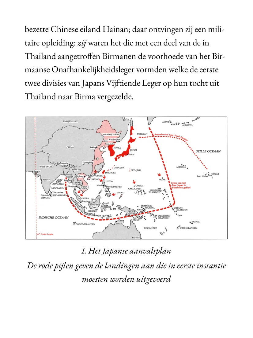 Een van de kaarten