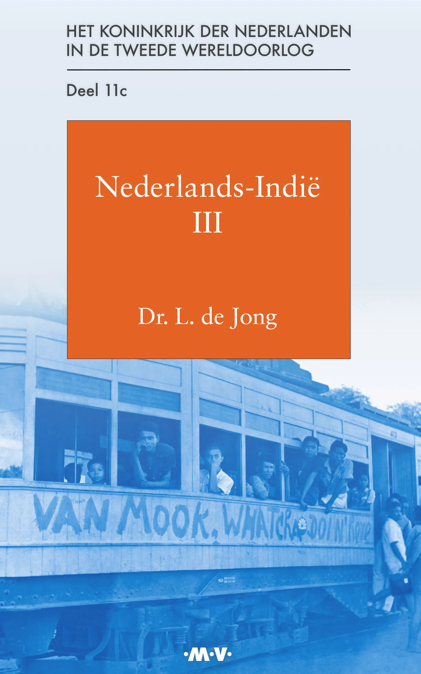 Deel 11c: Nederlands-Indië III