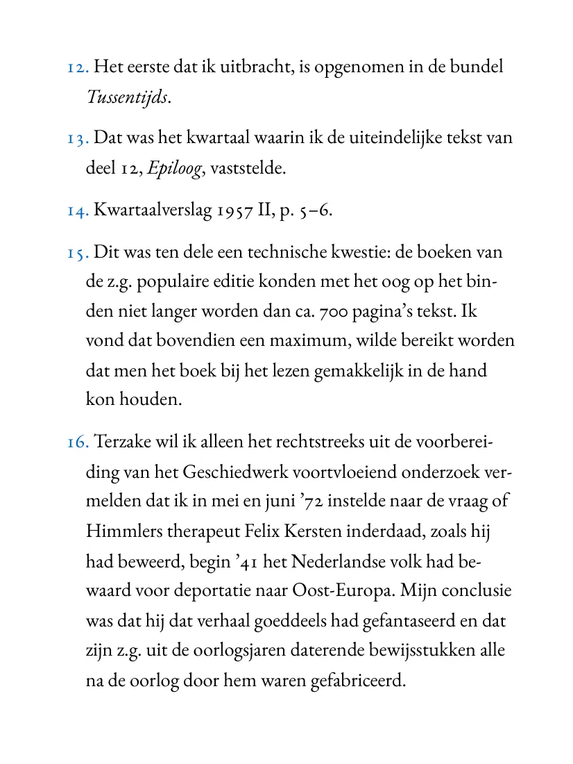 Het notenapparaat
