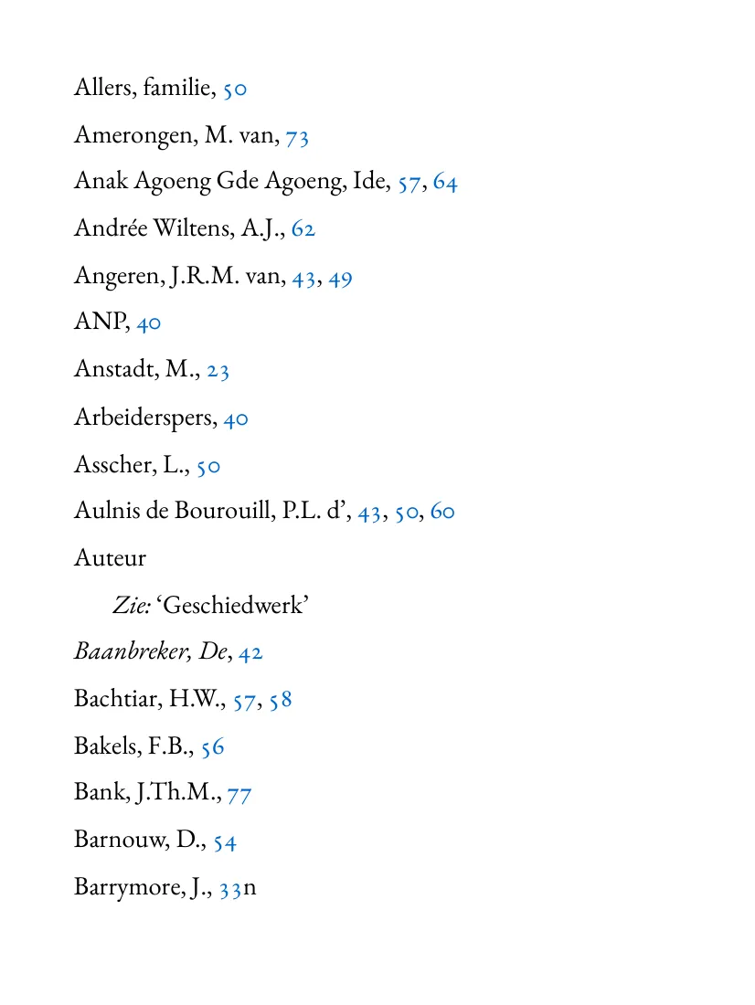 Het register, met aanklikbare paginaverwijzingen