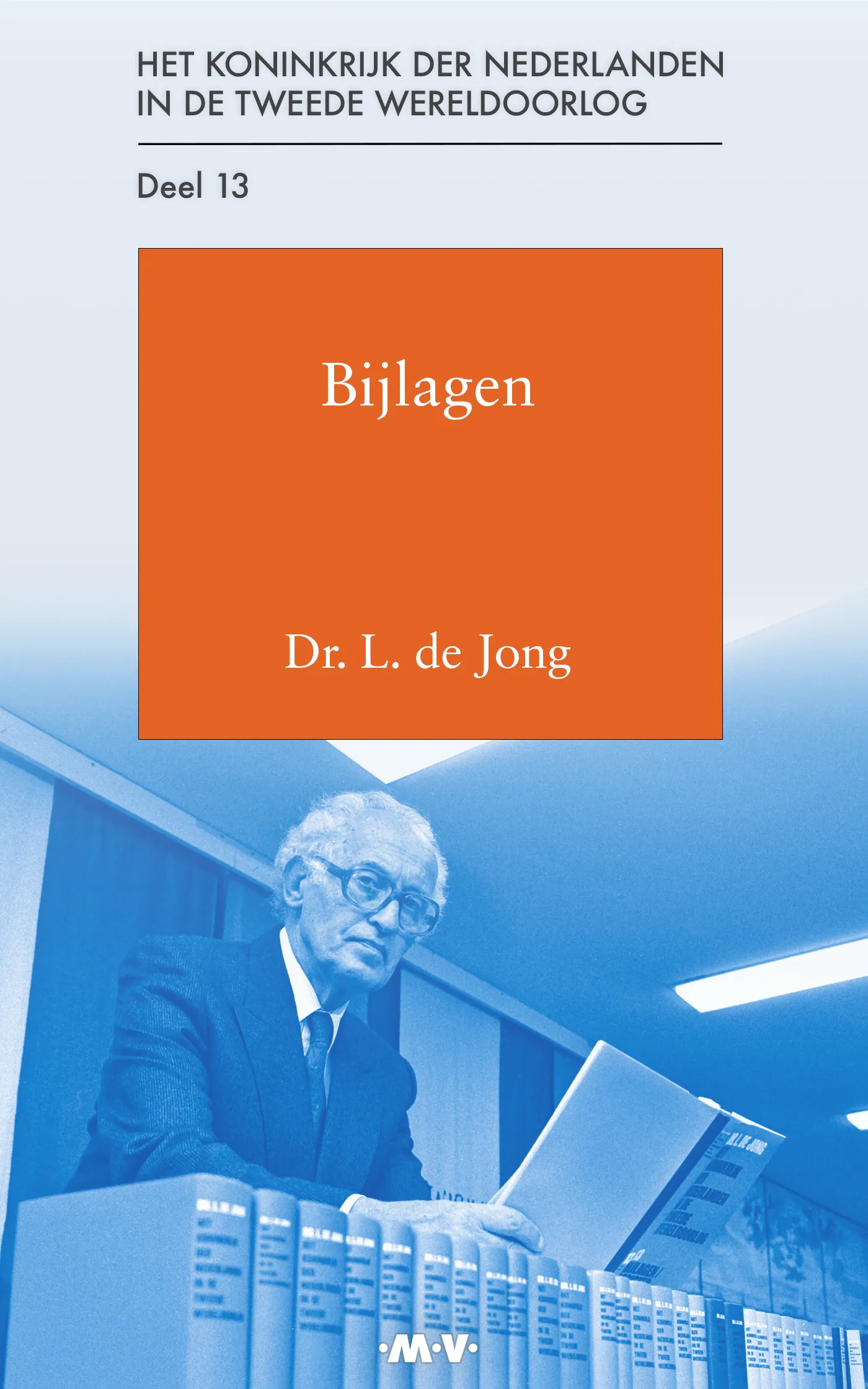 Deel 13: Bijlagen